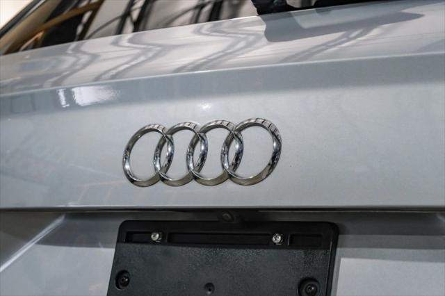 Used 2018 Audi Q7 For Sale in Addison, TX