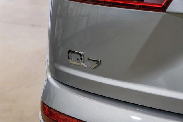 Used 2018 Audi Q7 For Sale in Addison, TX