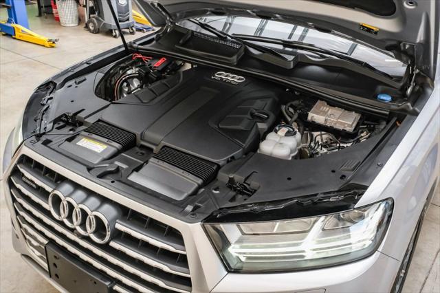 Used 2018 Audi Q7 For Sale in Addison, TX