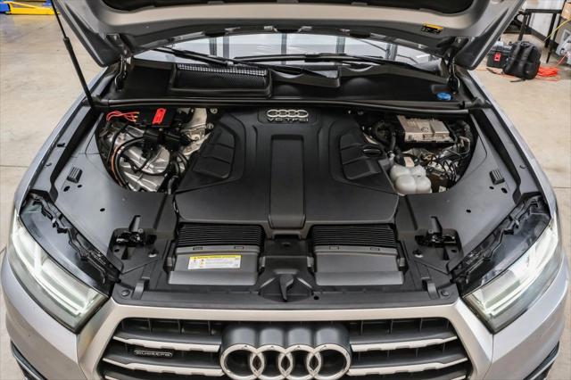 Used 2018 Audi Q7 For Sale in Addison, TX