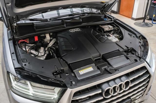 Used 2018 Audi Q7 For Sale in Addison, TX