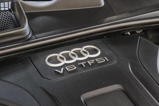 Used 2018 Audi Q7 For Sale in Addison, TX