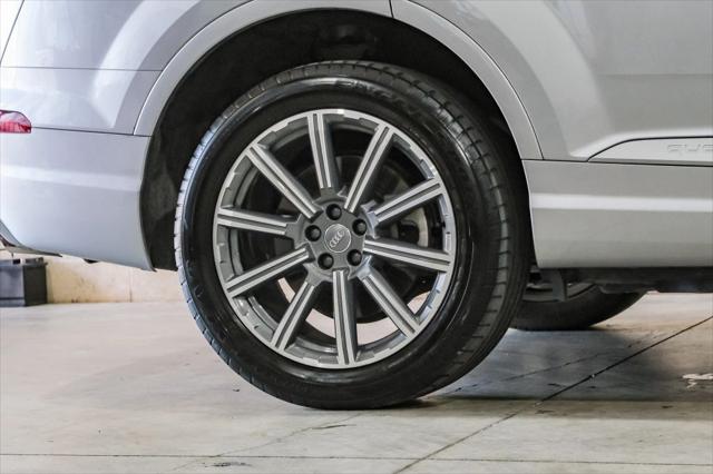 Used 2018 Audi Q7 For Sale in Addison, TX