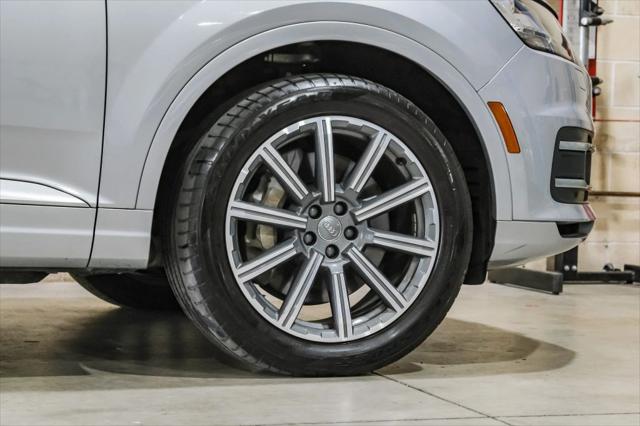 Used 2018 Audi Q7 For Sale in Addison, TX