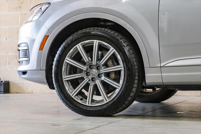 Used 2018 Audi Q7 For Sale in Addison, TX