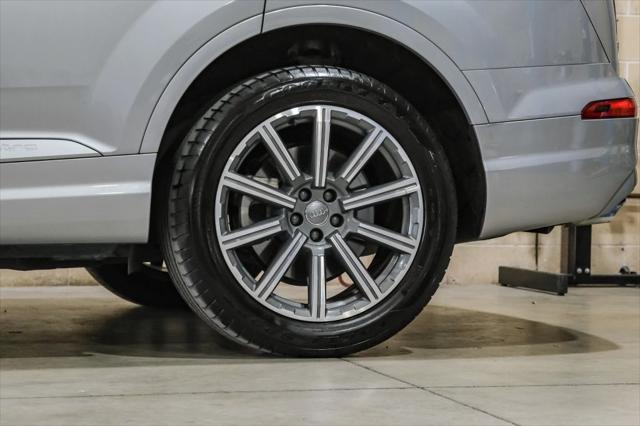 Used 2018 Audi Q7 For Sale in Addison, TX