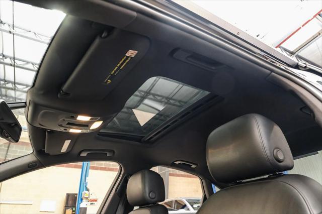 Used 2016 Audi A6 For Sale in Addison, TX