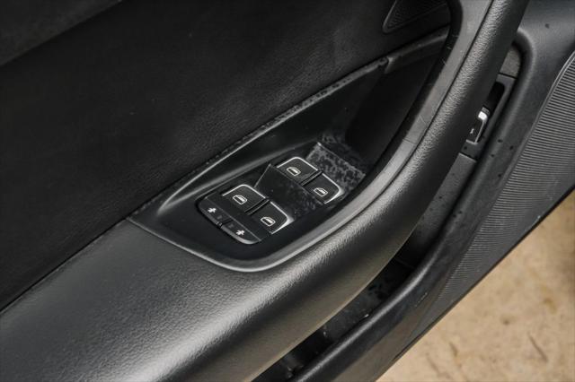 Used 2016 Audi A6 For Sale in Addison, TX