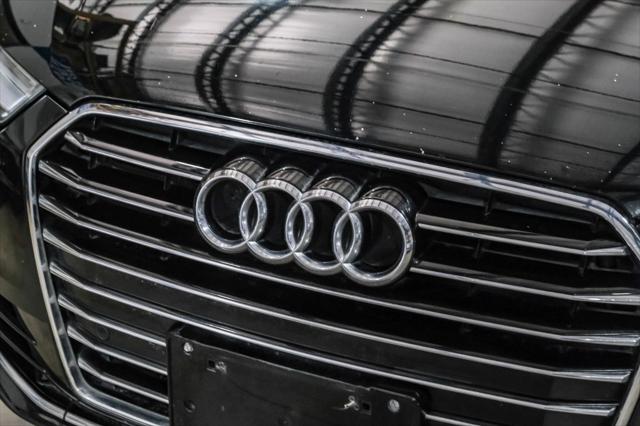 Used 2016 Audi A6 For Sale in Addison, TX