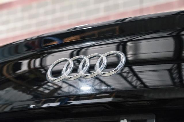 Used 2016 Audi A6 For Sale in Addison, TX