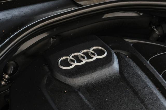 Used 2016 Audi A6 For Sale in Addison, TX
