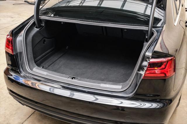 Used 2016 Audi A6 For Sale in Addison, TX