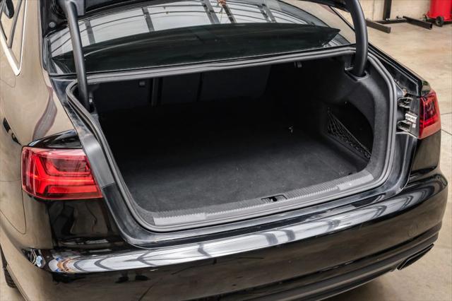 Used 2016 Audi A6 For Sale in Addison, TX