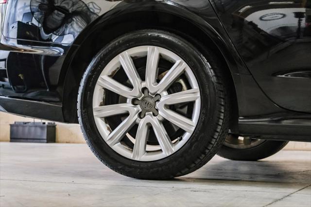 Used 2016 Audi A6 For Sale in Addison, TX
