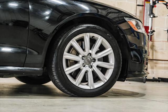 Used 2016 Audi A6 For Sale in Addison, TX
