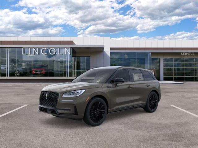 2025 Lincoln Corsair Grand Touring for sale in Tucson, AZ