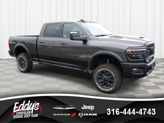 2026 Ram 2500 Power Wagon for sale in Wichita, KS