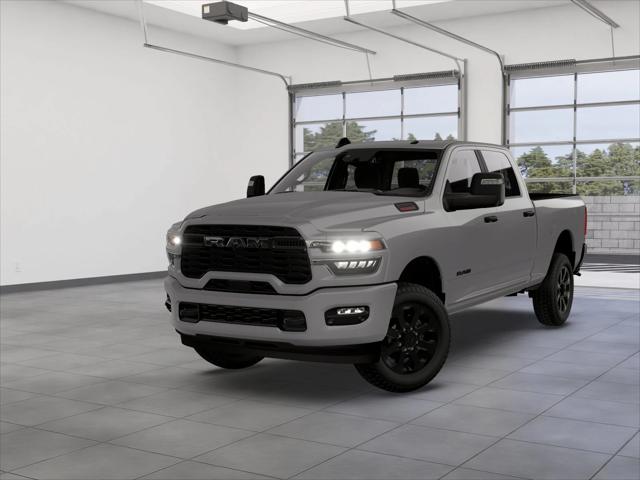 2026 RAM Ram 2500 RAM 2500 BIG HORN CREW CAB 4X4 64 BOX 2026 RAM Ram 2500 RAM 2500 BIG HORN CREW CAB 4X4 64 BOX