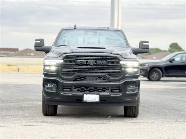 2026 RAM Ram 2500 RAM 2500 LARAMIE CREW CAB 4X4 64 BOX 2026 RAM Ram 2500 RAM 2500 LARAMIE CREW CAB 4X4 64 BOX