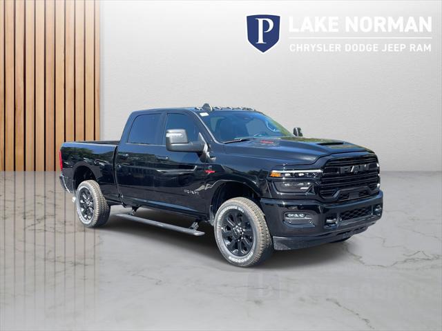 2026 RAM Ram 2500 RAM 2500 LARAMIE CREW CAB 4X4 64 BOX