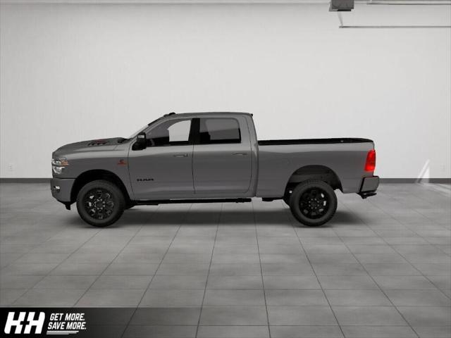 2026 RAM Ram 2500 RAM 2500 LARAMIE CREW CAB 4X4 64 BOX