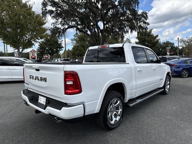 2026 RAM Ram 1500 RAM 1500 BIG HORN CREW CAB 4X2 57 BOX