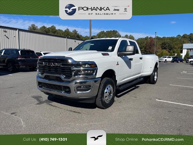 2026 RAM Ram 3500 RAM 3500 TRADESMAN CREW CAB 4X4 8 BOX 2026 RAM Ram 3500 RAM 3500 TRADESMAN CREW CAB 4X4 8 BOX
