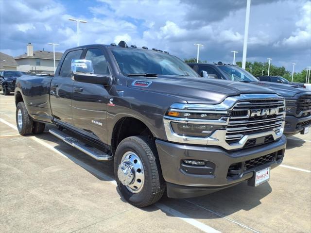 2026 RAM Ram 3500 RAM 3500 LARAMIE CREW CAB 4X4 8 BOX 2026 RAM Ram 3500 RAM 3500 LARAMIE CREW CAB 4X4 8 BOX