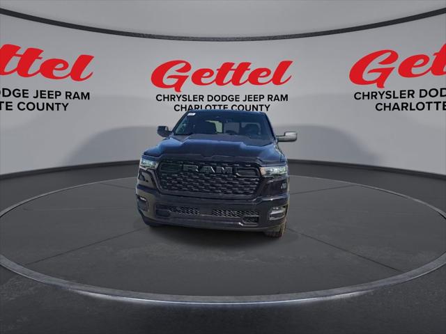 2026 RAM Ram 1500 RAM 1500 EXPRESS CREW CAB 4X2 57 BOX