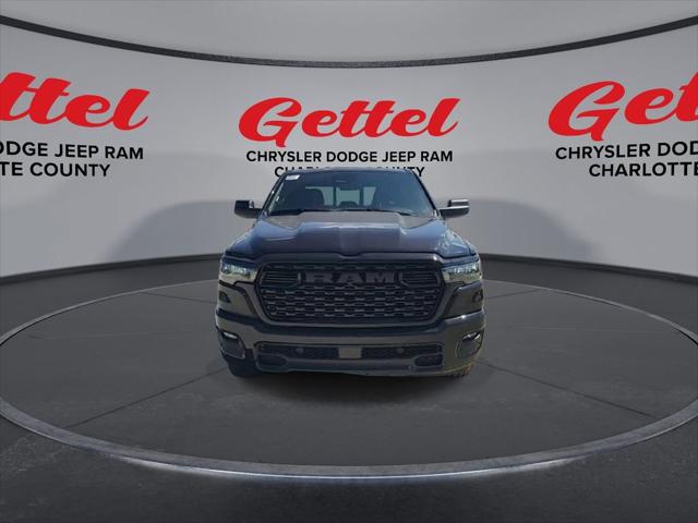 2026 RAM Ram 1500 RAM 1500 EXPRESS CREW CAB 4X2 57 BOX 2026 RAM Ram 1500 RAM 1500 EXPRESS CREW CAB 4X2 57 BOX