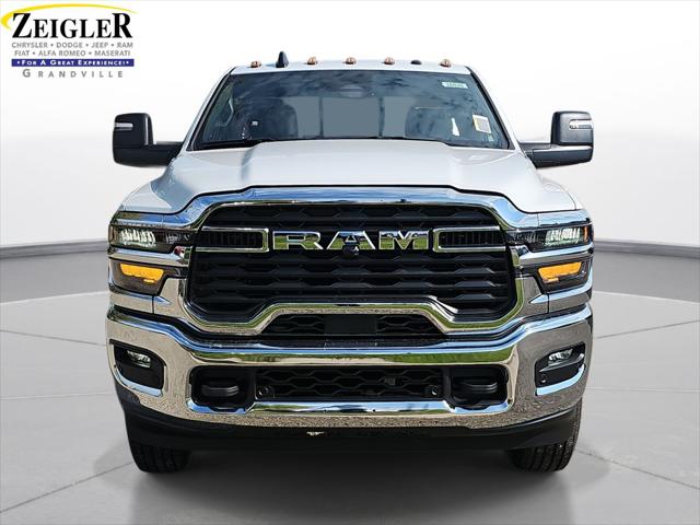 2026 RAM Ram 2500 RAM 2500 TRADESMAN REGULAR CAB 4X4 8 BOX