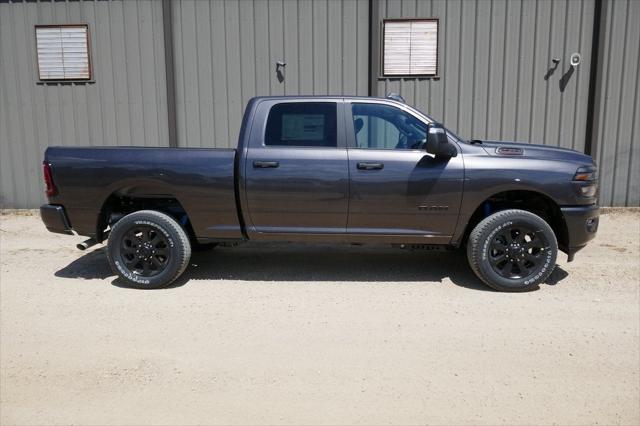 2026 RAM Ram 2500 RAM 2500 BIG HORN CREW CAB 4X4 64 BOX
