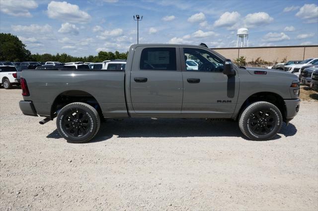 2026 RAM Ram 2500 RAM 2500 BIG HORN CREW CAB 4X4 64 BOX