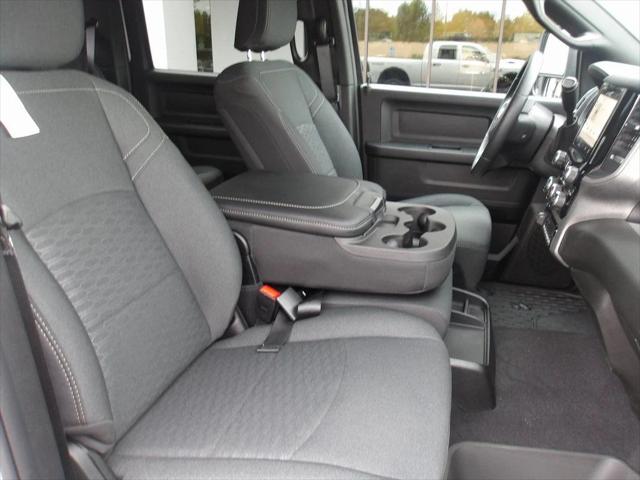 2026 Ram 2500 Warlock Crew Cab 4x4 6'4" Box