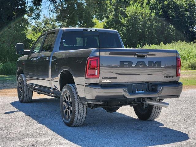 2026 RAM Ram 2500 RAM 2500 LARAMIE CREW CAB 4X4 64 BOX
