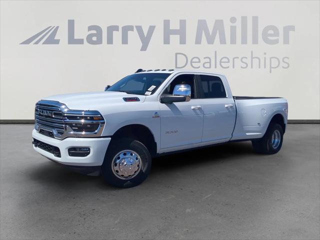 2026 RAM Ram 3500 RAM 3500 LARAMIE CREW CAB 4X4 8 BOX 2026 RAM Ram 3500 RAM 3500 LARAMIE CREW CAB 4X4 8 BOX