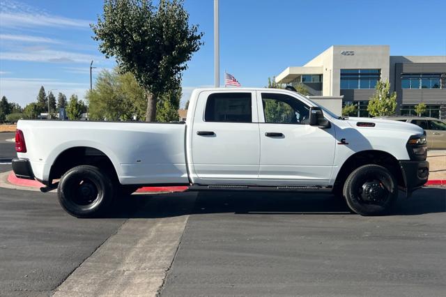 2026 RAM Ram 3500 RAM 3500 TRADESMAN CREW CAB 4X4 8 BOX 2026 RAM Ram 3500 RAM 3500 TRADESMAN CREW CAB 4X4 8 BOX