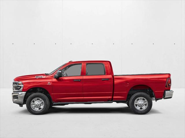 2026 RAM Ram 2500 RAM 2500 TRADESMAN CREW CAB 4X4 64 BOX