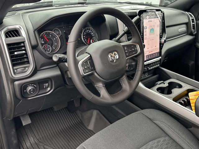 2026 RAM Ram 3500 RAM 3500 BIG HORN CREW CAB 4X4 8 BOX 2026 RAM Ram 3500 RAM 3500 BIG HORN CREW CAB 4X4 8 BOX