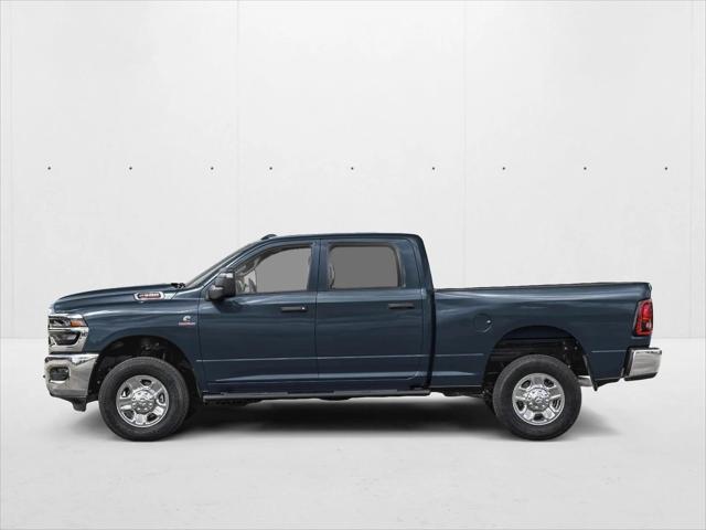 2026 RAM Ram 2500 RAM 2500 TRADESMAN CREW CAB 4X4 64 BOX