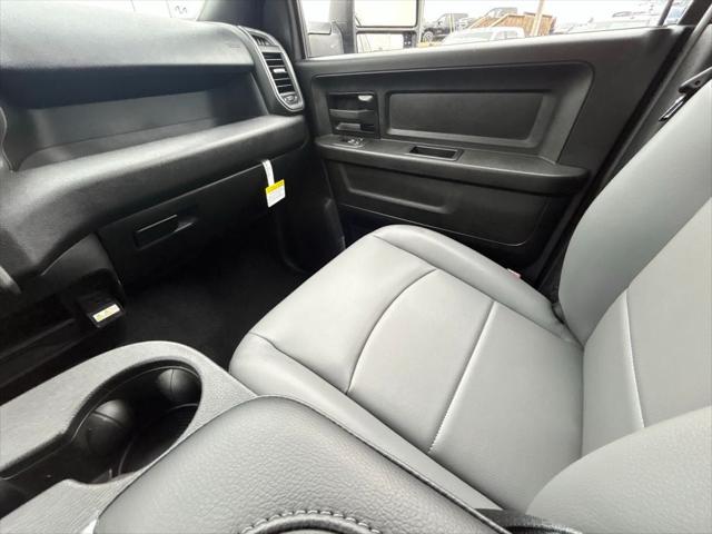 2026 RAM 2500 RAM 2500 TRADESMAN CREW CAB 4X4 64 BOX 2026 RAM 2500 RAM 2500 TRADESMAN CREW CAB 4X4 64 BOX