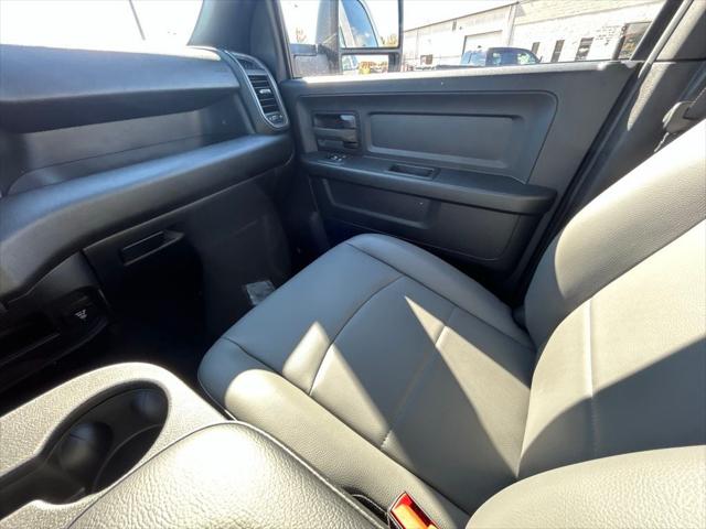 2026 RAM Ram 2500 RAM 2500 TRADESMAN CREW CAB 4X4 64 BOX