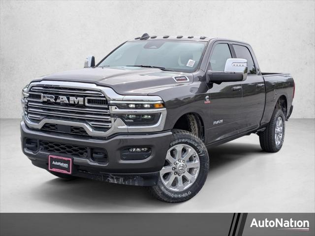 2026 Ram 2500 Laramie Crew Cab 4x4 6'4" Box for sale in Roseville, CA