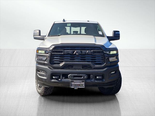 2026 RAM Ram 2500 RAM 2500 TRADESMAN CREW CAB 4X4 64 BOX 2026 RAM Ram 2500 RAM 2500 TRADESMAN CREW CAB 4X4 64 BOX