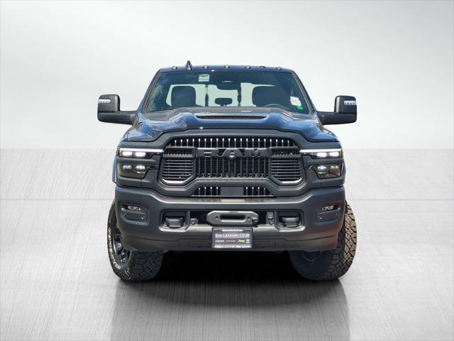 2026 RAM Ram 2500 RAM 2500 POWER WAGON CREW CAB 4X4 64 BOX