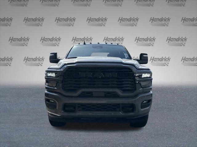 2026 RAM Ram 2500 RAM 2500 BIG HORN CREW CAB 4X4 64 BOX 2026 RAM Ram 2500 RAM 2500 BIG HORN CREW CAB 4X4 64 BOX