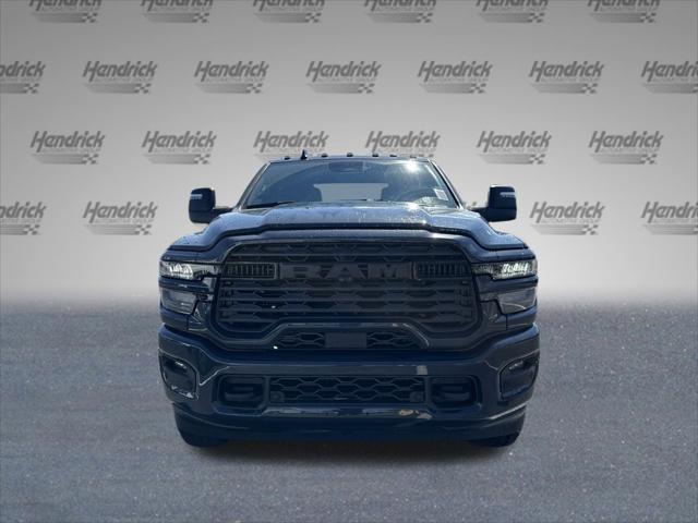2026 RAM Ram 2500 RAM 2500 BIG HORN CREW CAB 4X4 64 BOX 2026 RAM Ram 2500 RAM 2500 BIG HORN CREW CAB 4X4 64 BOX