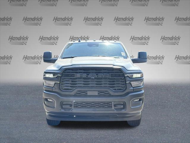 2026 RAM Ram 2500 RAM 2500 TRADESMAN CREW CAB 4X4 64 BOX 2026 RAM Ram 2500 RAM 2500 TRADESMAN CREW CAB 4X4 64 BOX