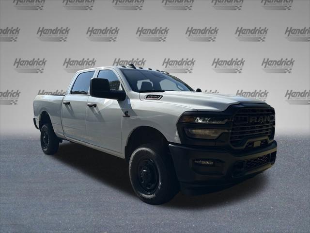 2026 RAM Ram 2500 RAM 2500 TRADESMAN CREW CAB 4X4 64 BOX 2026 RAM Ram 2500 RAM 2500 TRADESMAN CREW CAB 4X4 64 BOX