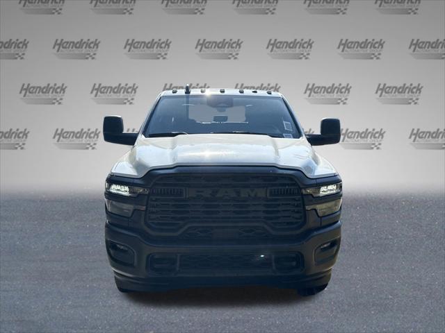 2026 RAM Ram 2500 RAM 2500 TRADESMAN CREW CAB 4X4 64 BOX 2026 RAM Ram 2500 RAM 2500 TRADESMAN CREW CAB 4X4 64 BOX